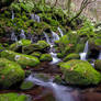 Mototaki Falls II