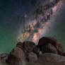 Ancient Skies