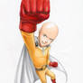 One Punch Man!