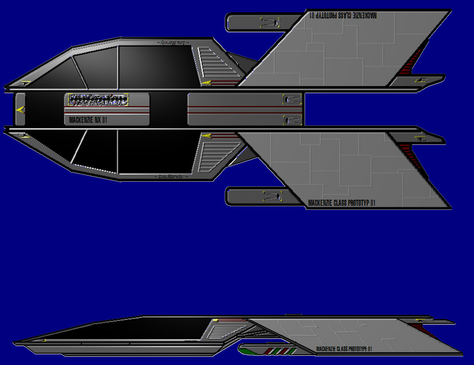 MacKenzie Class Fighter 01