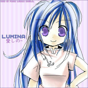 Lunar Souls - Lumina