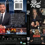Jimmy Kimmel Live! DVD Cover