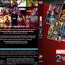 Marvel Studios 2021 DVD Cover 