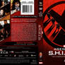 Agents of S.H.I.E.L.D. Season 2 DVD Cover 