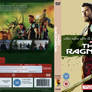 Thor Ragnarok 10th Anniversary DVD Cover