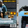Luke Cage Season 2 10th Anniversary DVD Cover 