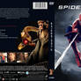 Spider-Man 2 DVD Cover 
