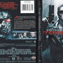 The Terminator DVD Cover 