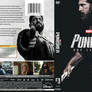 The Punisher: One Last Kill DVD Cover