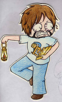 Pewdie: Eeep! Stephano!