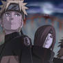 Naruto chapter 510