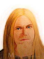 Marco Hietala