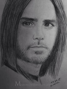 Jared Leto