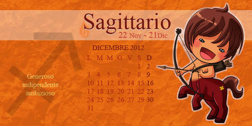 sagittarius