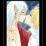 Yaoi Kiss for Ery-chan 02