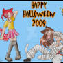 Happy Halloween '2009'