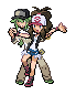 NxTouko  Sprite