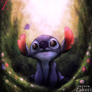 Stitch