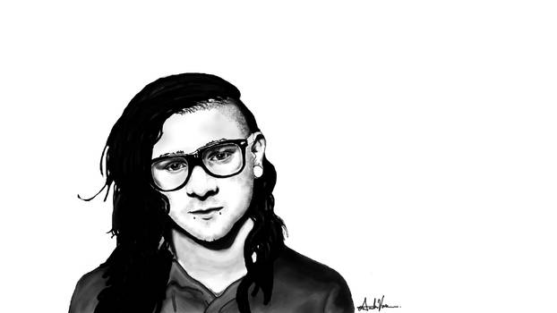 My Name Is Skrillex