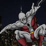 The Spectacular Spiderman - The New Hero In Town