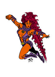 Starfire