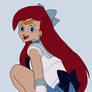 Sailor Ariel 2