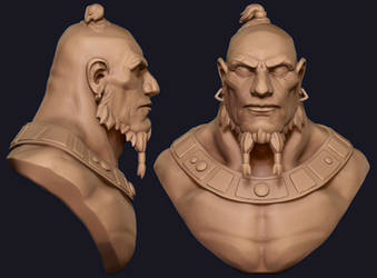 Sculpts