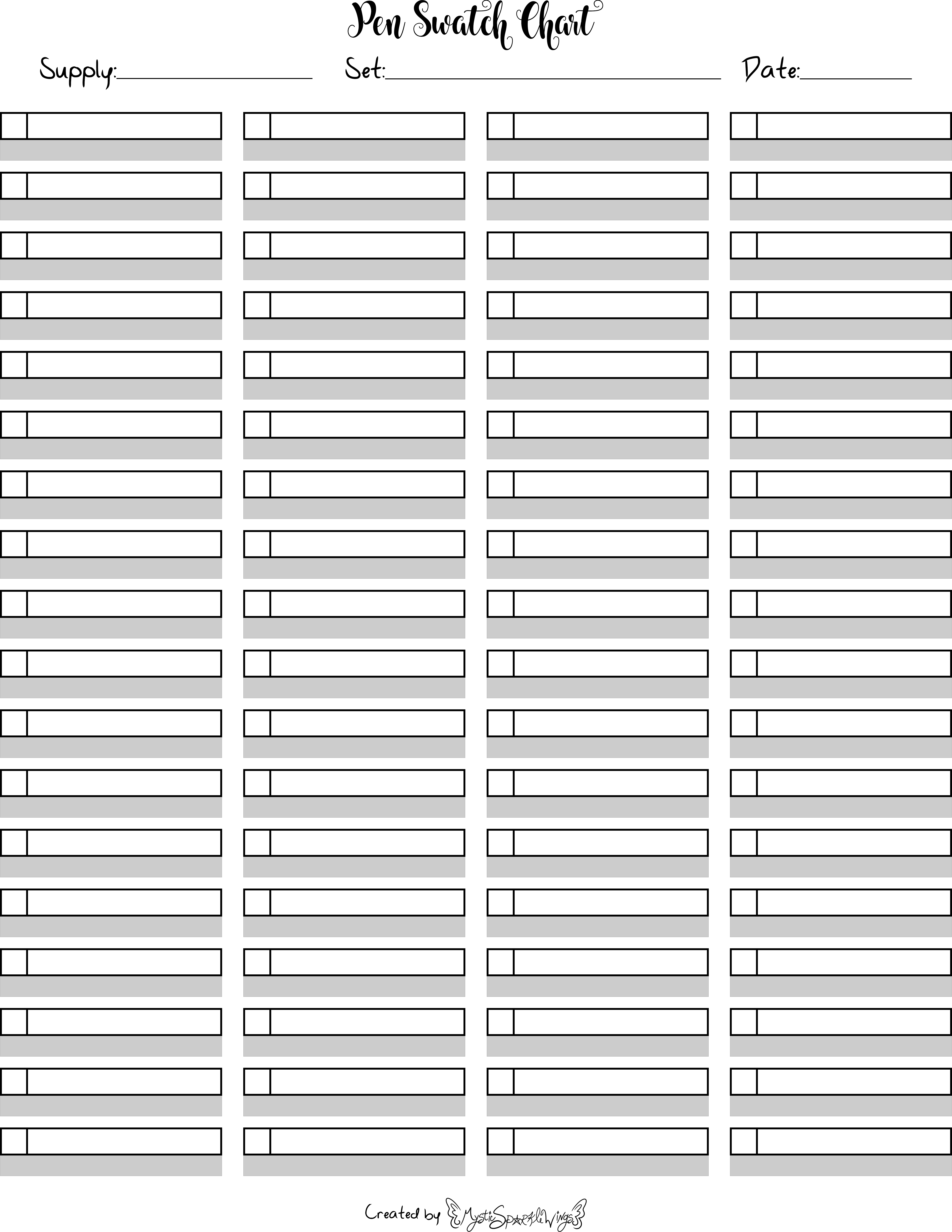 72 Pen Swatch Chart By MysticSparkleWings On DeviantArt 72-pen-swatch-chart-by-mysticsparklewings-on-deviantart