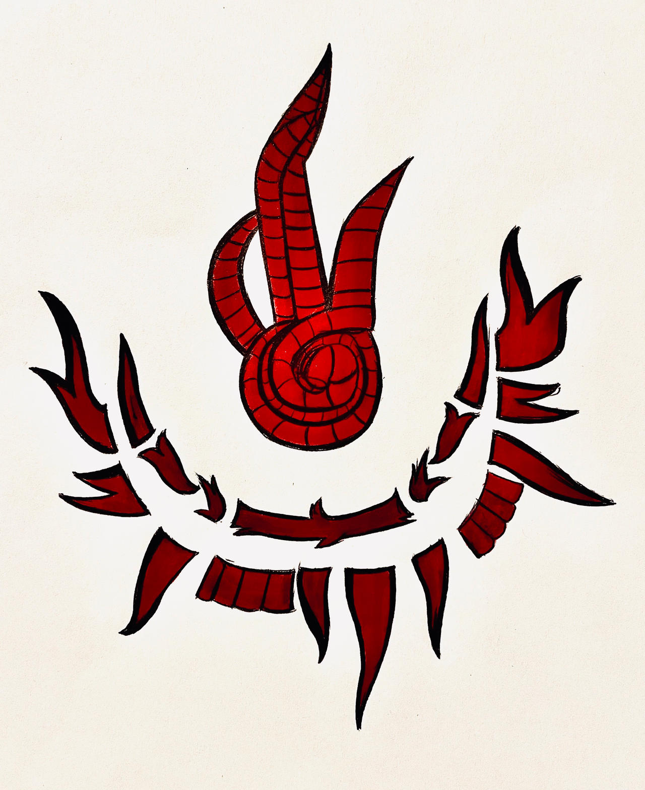 Elden Ring Dragon Communion by MightyArbokKing on DeviantArt