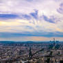 A Blustery Day In Paris