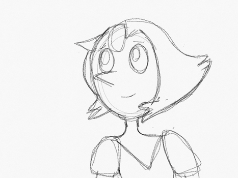 Pearl Sketch 