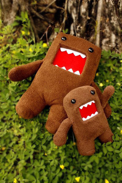 domo-kun_twilight style