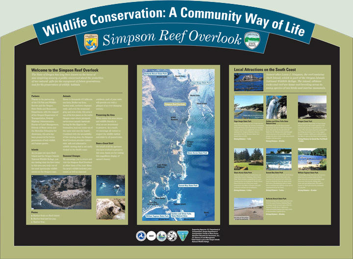 Simpson Reef Loop Simpson Reef Interactive Display by jondcpowell on DeviantArt