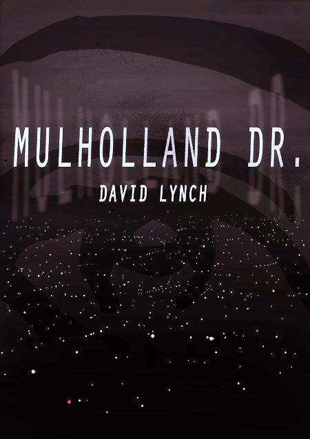 Mulholland Drive