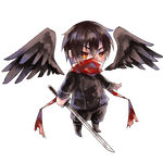SD :: Deil by Zaru-Jinze