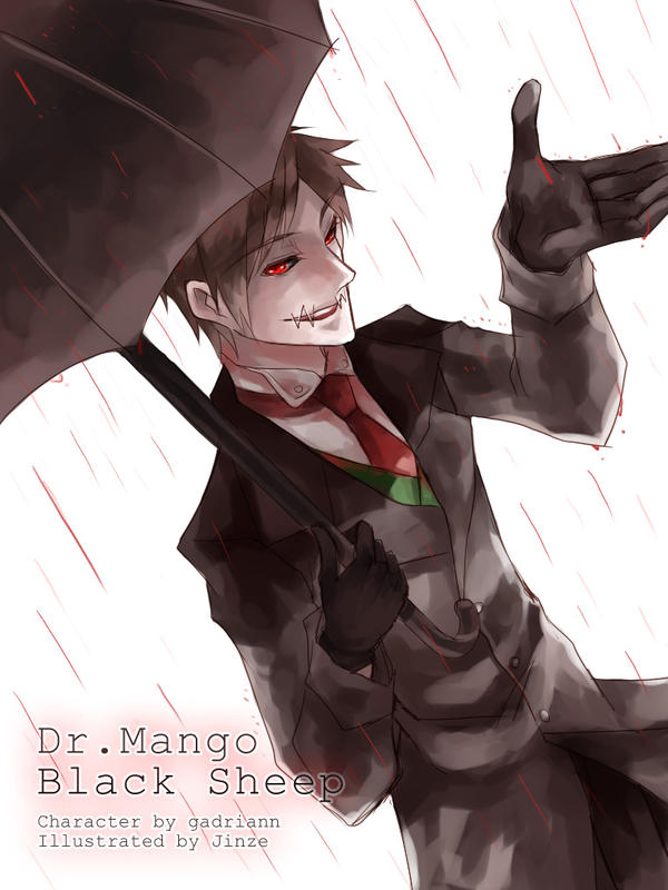 Dr.Mango