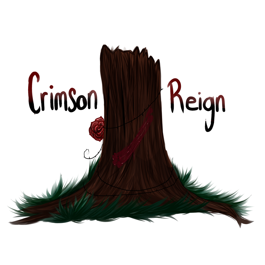 The Crimson Reign (RP) by PastelShiba on DeviantArt