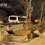 Syria - Land of death