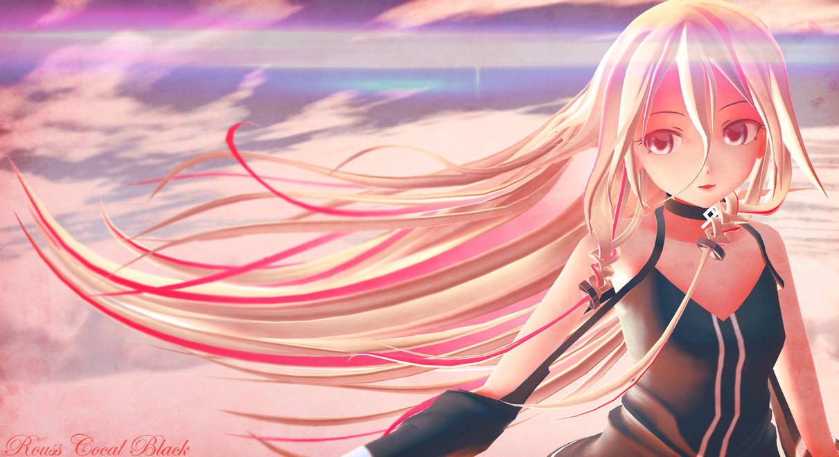 IA Rocks Wallpaper 1920 x 1080 by VocalRoussBlack on DeviantArt