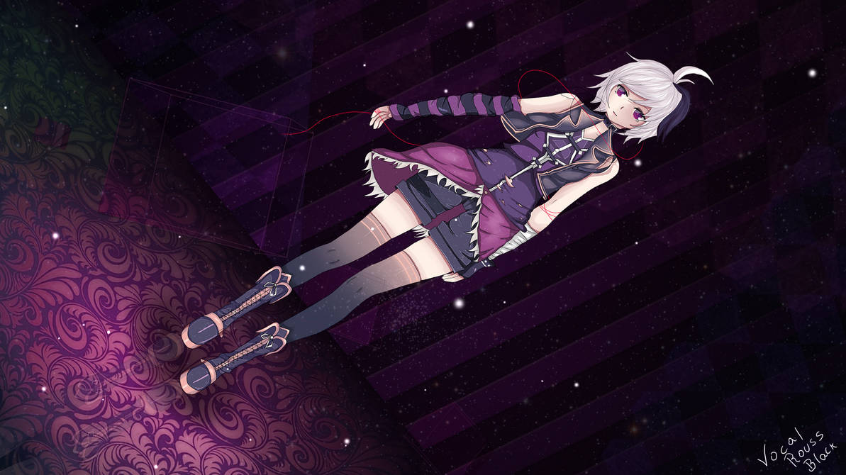 V4 Flower Wallpaper By Vocalroussblack On Deviantart V4 Flower Wallpaper By Vocalroussblack On Deviantart