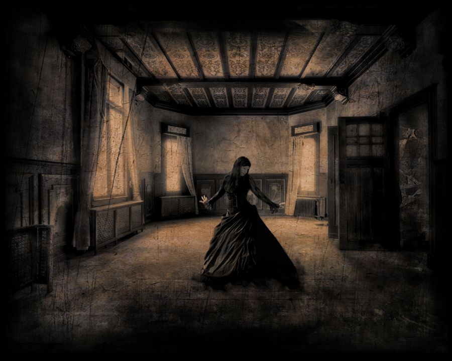 hidden dimension II