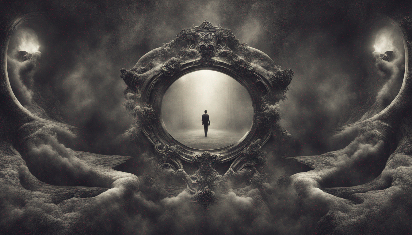 hidden dimension CIIII