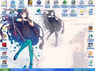 Desktop II