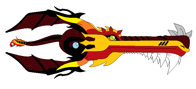 Dragon Fang