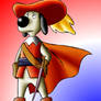 Hero Dogtanian