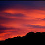 Sunrise in the Pyrenees