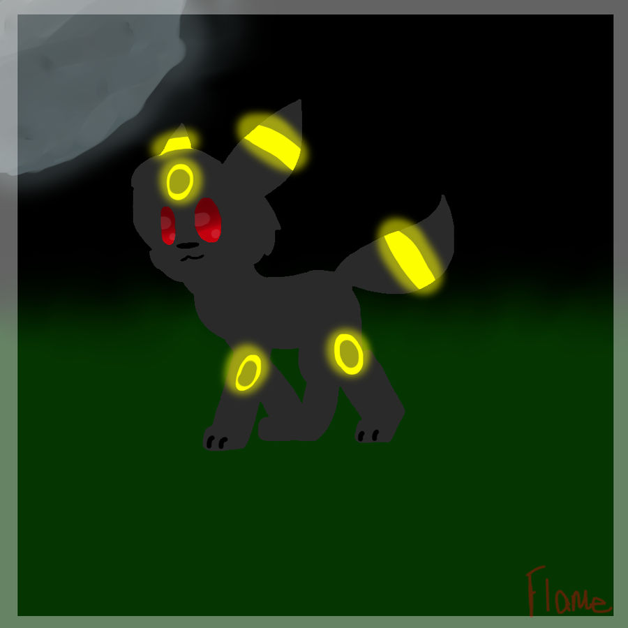 Umbreon