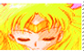 Sailor Venus stamp