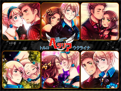 APH: From love to love