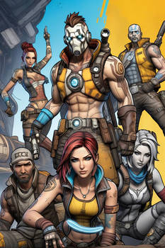 Borderlands 2